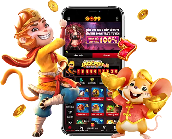 Đa dạng trò chơi Nổ Hũ trên RS88 App