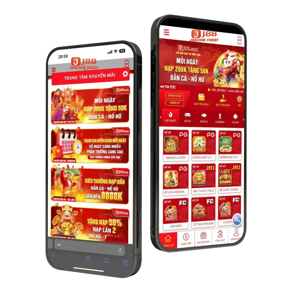 Trải nghiệm cá cược đỉnh cao