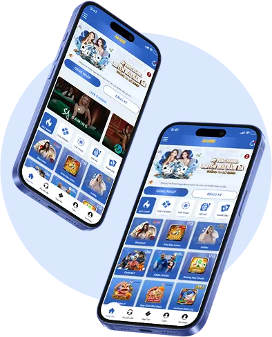 Kho trò chơi sòng bạc trực tuyến RS88 app