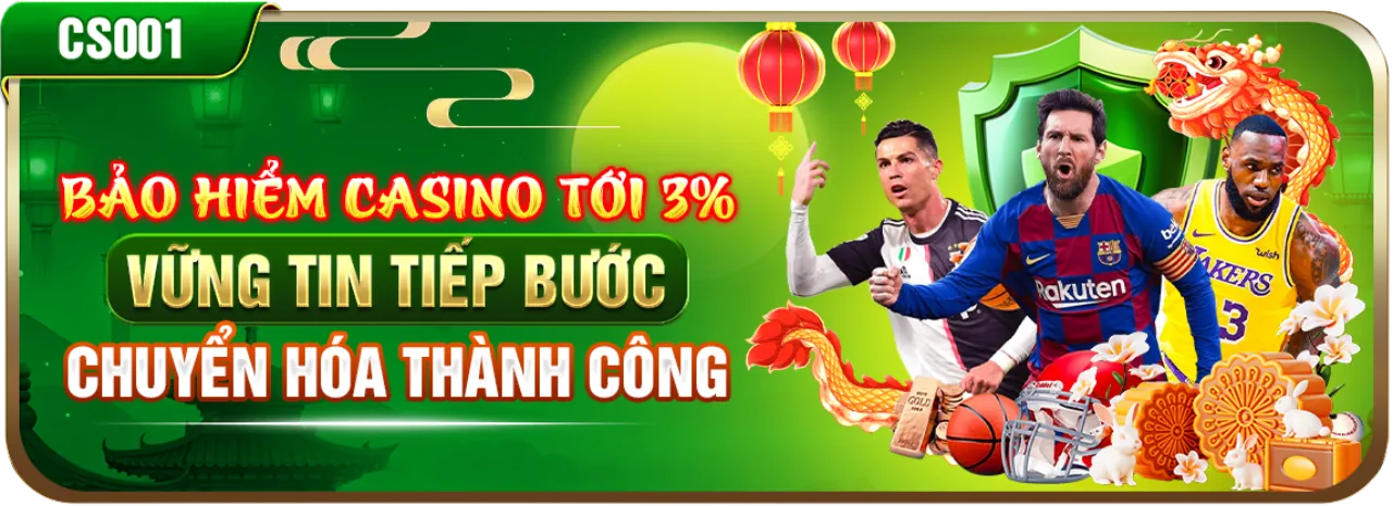 Đa dạng các môn thể thao khác nhau