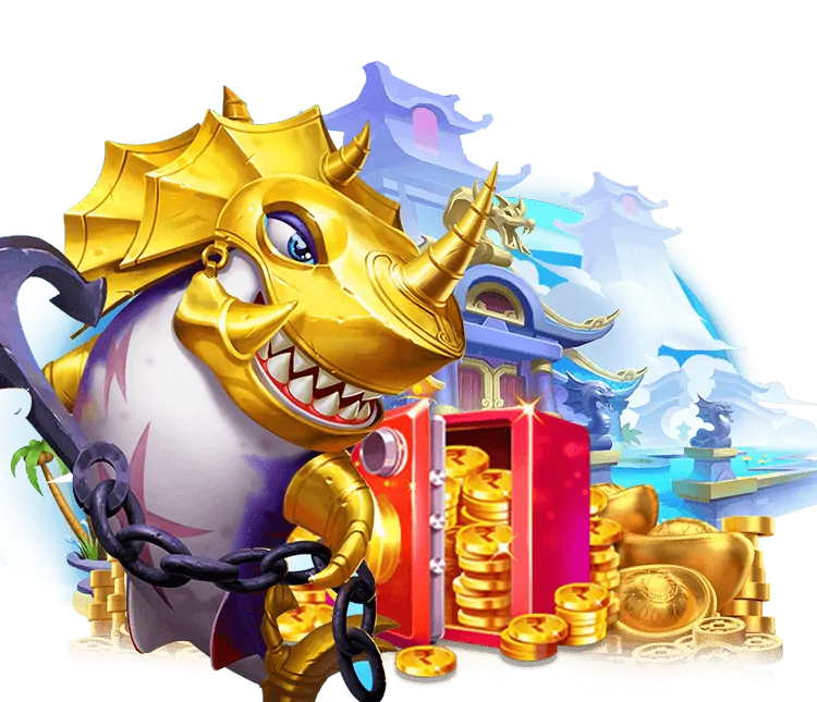 Bắn Cá Rồng rs88 app