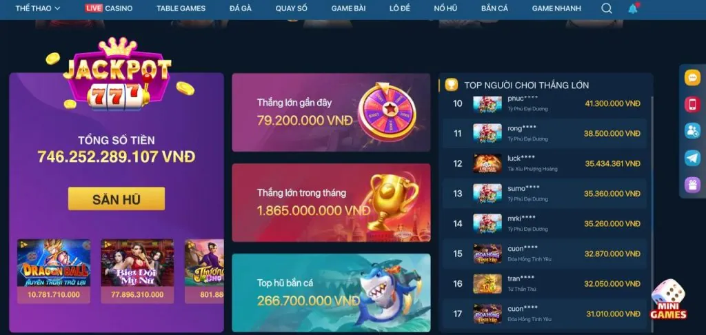 Hoàn trả hàng ngày rs88 app
