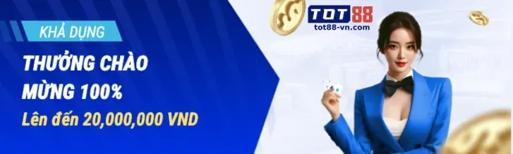 Ưu đãi chào mừng rs88 app