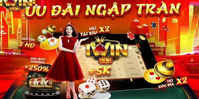 Các chương trình khuyến mãi hấp dẫn từ rs88 app